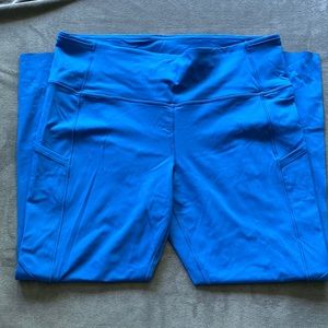 Lululemon Leggings NWOT